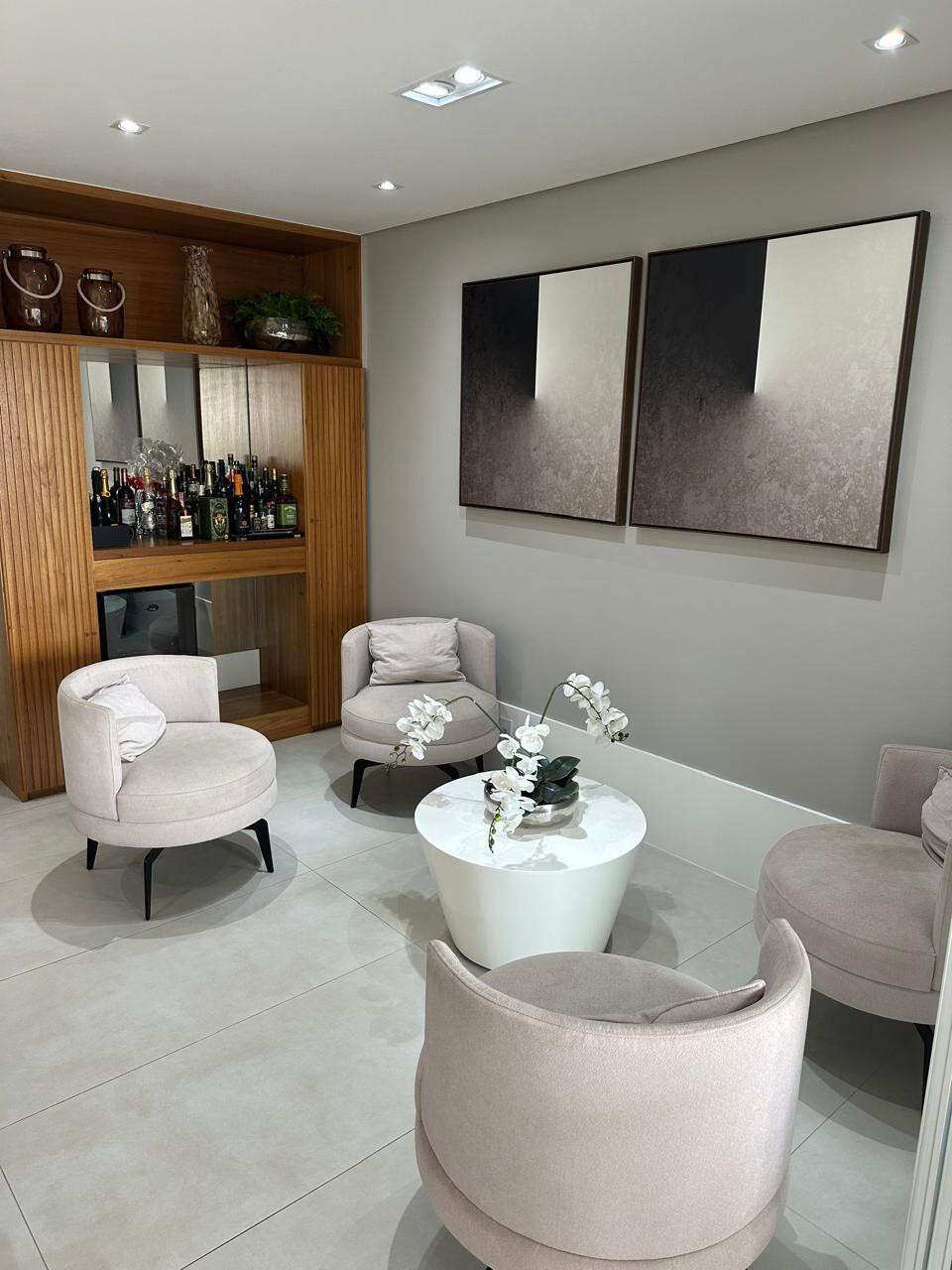 Apartamento à venda com 3 quartos, 170m² - Água Branca,São Paulo