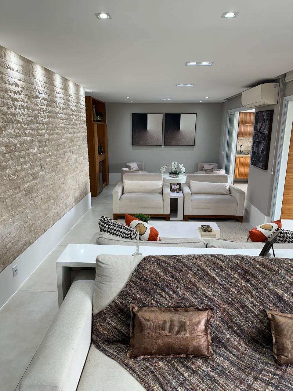 Apartamento à venda com 3 quartos, 170m² - Água Branca,São Paulo