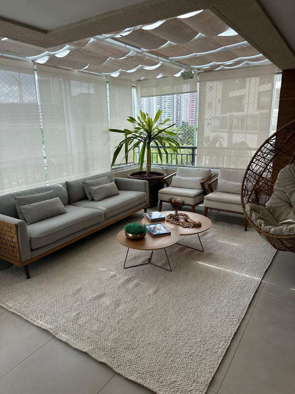  - Apartamento à venda em São Paulo, Água Branca, com 3 quartos, 170m²