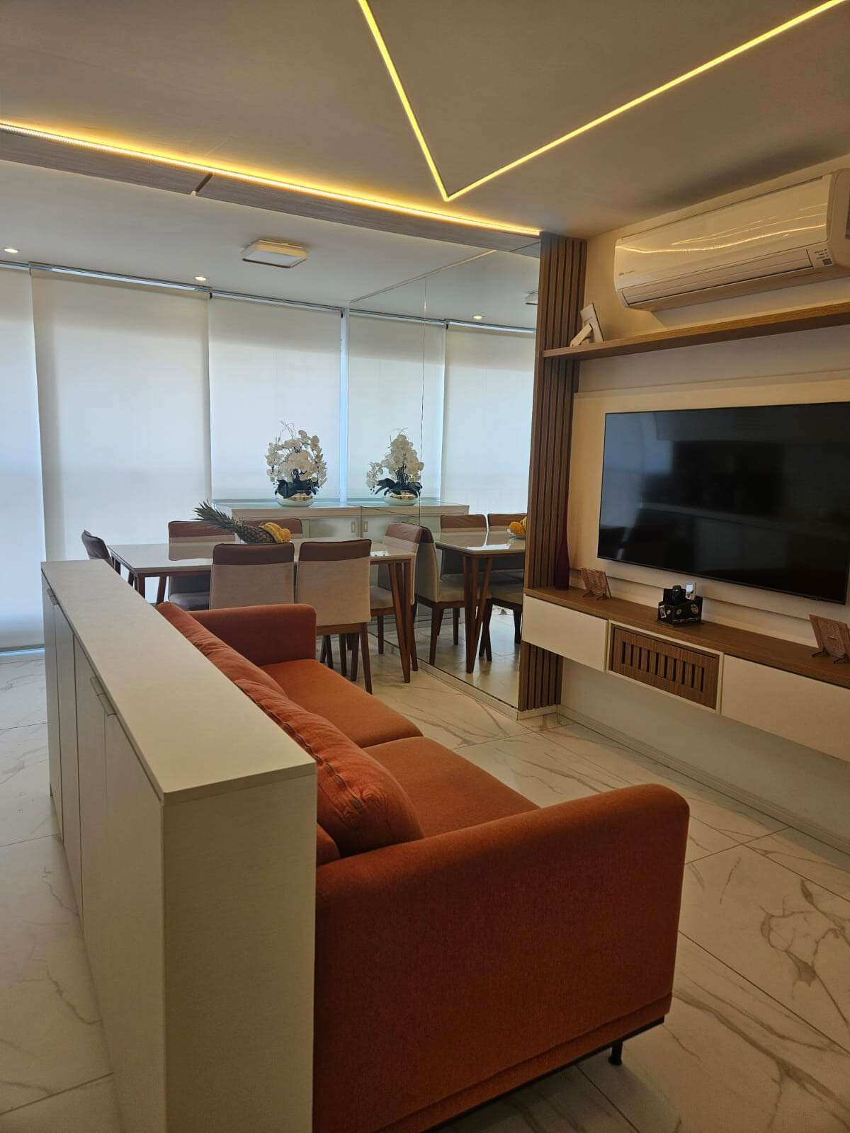 Apartamento à venda com 2 quartos, 53m² - Barra Funda,São Paulo