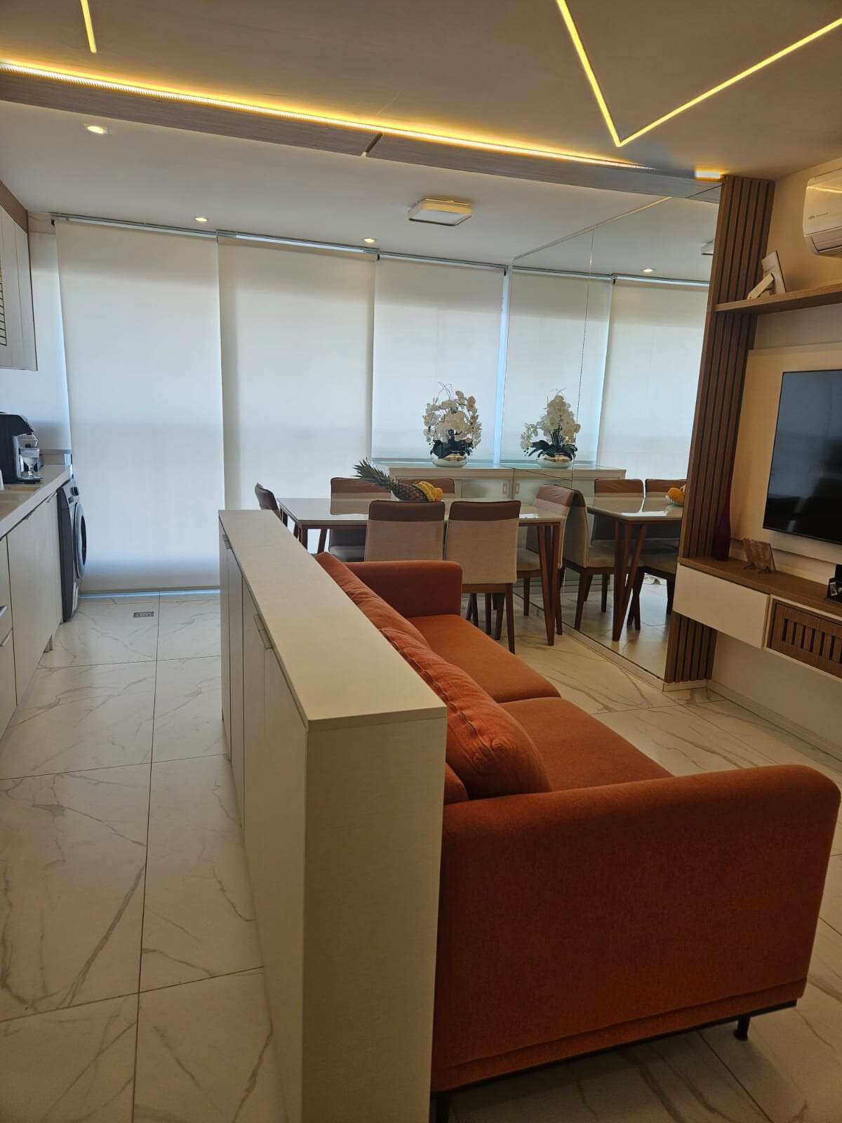  - Apartamento à venda em São Paulo, Barra Funda, com 2 quartos, 53m²