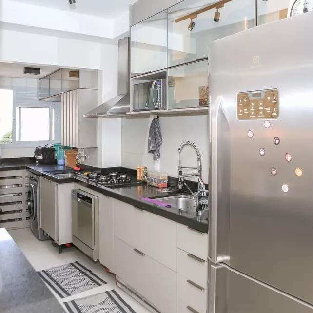  - Apartamento à venda em São Paulo, Vila Leopoldina, com 2 quartos, 69m²