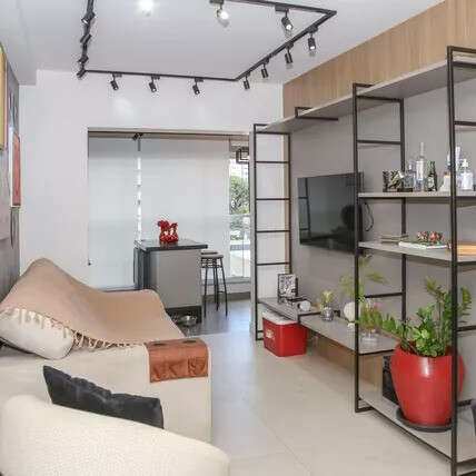 Apartamento à venda com 2 quartos, 69m² - Vila Leopoldina,São Paulo