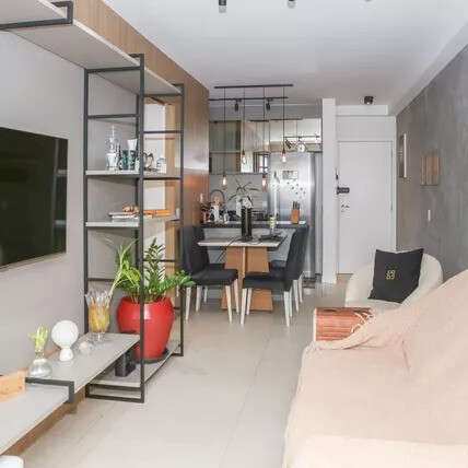 Apartamento à venda com 2 quartos, 69m² - Vila Leopoldina,São Paulo