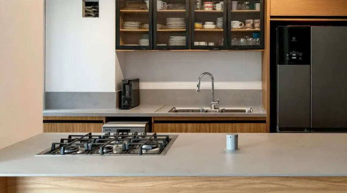 Apartamento à venda com 2 quartos, 88m² - Vila Leopoldina,São Paulo