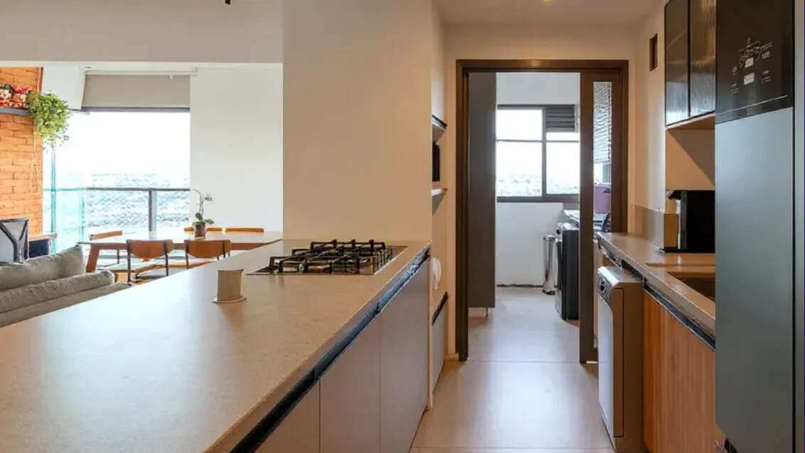  - Apartamento à venda em São Paulo, Vila Leopoldina, com 2 quartos, 88m²