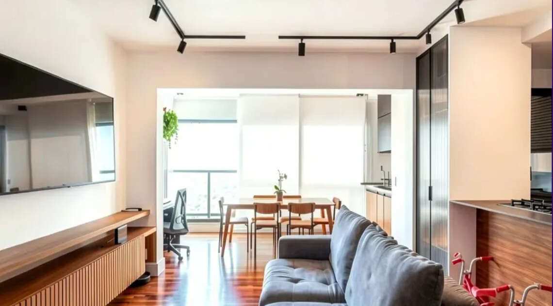 Apartamento à venda com 2 quartos, 88m² - Vila Leopoldina,São Paulo